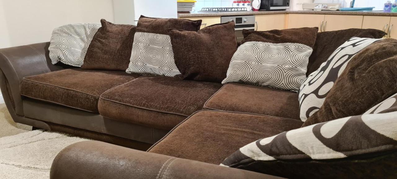 דירות מילטון קינס Exquisite Reserves Mk מראה חיצוני תמונה
